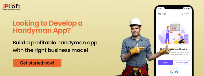 Looking to Develop a Handyman App CTA 1